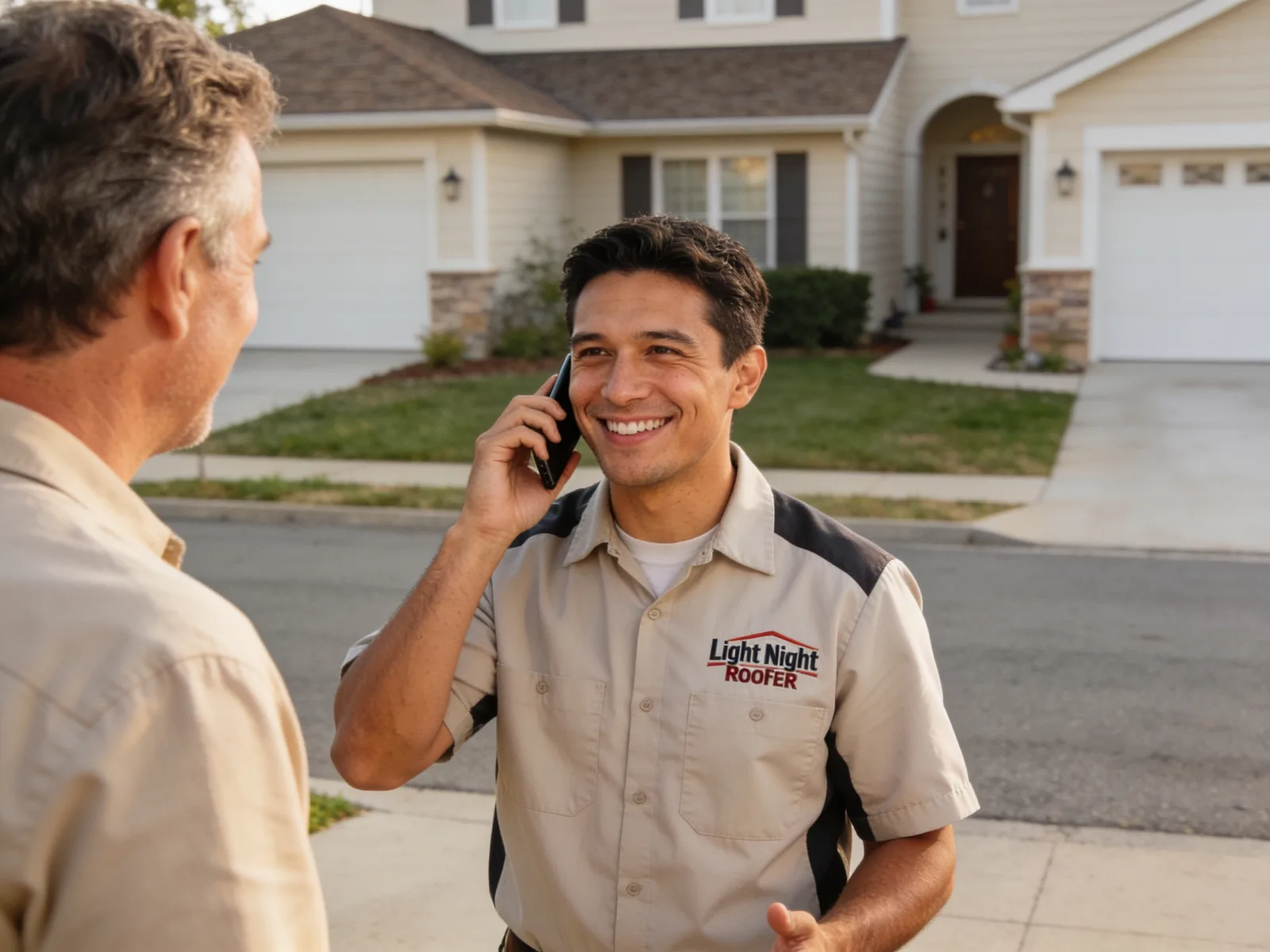 Emergency Roof Repair Travis Afb, CA FAQs